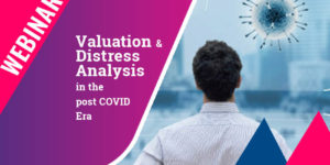 Valuation distress analysisi Valuation distress analysisi