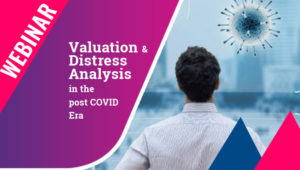 Valuation distress analysisi Valuation distress analysisi